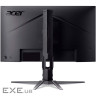 Монітор 24.5" Acer Predator XB253QFbmiiprx (UM.KX0EE.F05) 1920x1080 (FHD) IPS 300Hz (UM.KX0EE.F05)