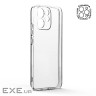Чохол до мобільного телефона Armorstandart Air OPPO Reno15 F 5G / Reno15 FS 5G Transparent (ARM89903