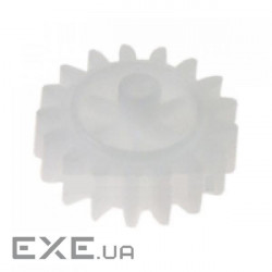 Шестерня 17T НР LJ 1200/1300 (FU5-0703) Patron (GEAR-HP-FU5-0703-PN)