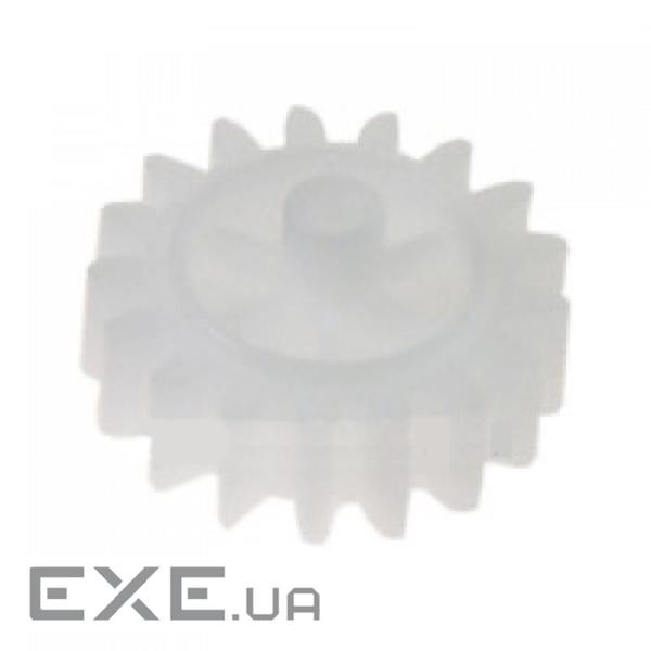Шестерня 17T НР LJ 1200/1300 (FU5-0703) Patron (GEAR-HP-FU5-0703-PN)