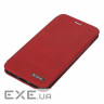 Чохол для моб. телефону BeCover Exclusive Huawei P40 Lite / Nova 6 SE / Nova 7i Burgundy Red (704888