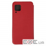 Чохол для моб. телефону BeCover Exclusive Huawei P40 Lite / Nova 6 SE / Nova 7i Burgundy Red (704888