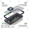 Чохол до мобільного телефона Armorstandart Frosted Matte Xiaomi Redmi 12 4G Blue (ARM68551)