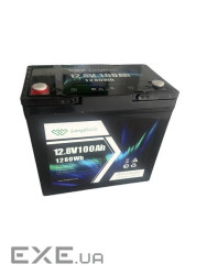 Батарея Longttech LAR12100-G22NF-P LiFePo4 12.8В 100Аг