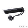 Система водяного охолодження JONSBO TF2-360SC(BN) Black