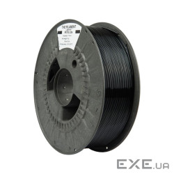Пластик для 3D-принтера The Filament PETG Lite 1.75mm BLACK 1kg (TF-24245)