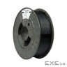 Пластик для 3D-принтера The Filament PETG Lite 1.75mm BLACK 1kg (TF-24245)