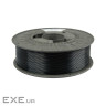 Пластик для 3D-принтера The Filament PETG Lite 1.75mm BLACK 1kg (TF-24245)