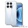 Чохол до мобільного телефона BeCover Anti-Shock Xiaomi 17 Clear (714955)