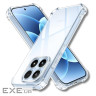 Чохол до мобільного телефона BeCover Anti-Shock Xiaomi 17 Clear (714955)