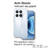 Чохол до мобільного телефона BeCover Anti-Shock Xiaomi 17 Clear (714955)