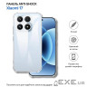 Чохол до мобільного телефона BeCover Anti-Shock Xiaomi 17 Clear (714955)
