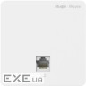 Точка доступу Ruijie Reyee RG-RAP1200(F) (AC1300, 1xFE, wall plate, MU-MIMO, PoE, Ruijie Cloud)