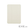 Чохол до планшета BeCover Tri Fold Soft TPU Silicone Apple iPad Air 13" M4 2026 Beige (715328)