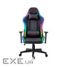Крісло ігрове Xtrike ME Advanced Gaming Chair GC-907 RGB Black/Red