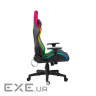 Крісло ігрове Xtrike ME Advanced Gaming Chair GC-907 RGB Black/Red