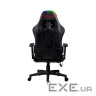 Крісло ігрове Xtrike ME Advanced Gaming Chair GC-907 RGB Black/Red