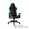 Крісло ігрове Xtrike ME Advanced Gaming Chair GC-907 RGB Black/Red