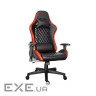 Крісло ігрове Xtrike ME Advanced Gaming Chair GC-907 RGB Black/Red