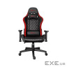 Крісло ігрове Xtrike ME Advanced Gaming Chair GC-907 RGB Black/Red
