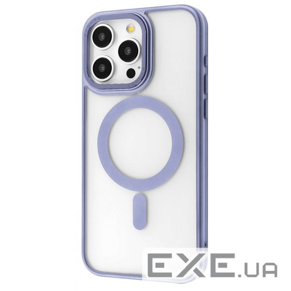Чохол Proove Blur Case with Magnetic Ring iPhone 16 Pro Max sierra blue (60686 sierra blue)