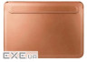 Чохол до ноутбука BeCover 11" MacBook ECO Leather Brown (709683)