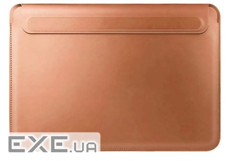 Чохол до ноутбука BeCover 11" MacBook ECO Leather Brown (709683)