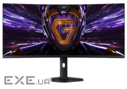 Монітор ігровий 34" Xiaomi G34WQi 2026 (ELA6562EU)