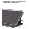 Чохол до мобільного телефона BeCover Exclusive Motorola Moto G86 Dark Green (715354)