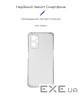 Чохол-накладка Armorstandart Air Force для Realme 9i Camera cover Transparent (ARM62462)