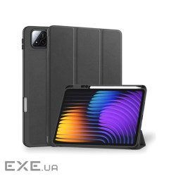 Чохол до планшета BeCover Flexible TPU Mate Xiaomi Pad 7 / 7 Pro 11.2" Black (715614)