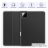 Чохол до планшета BeCover Flexible TPU Mate Xiaomi Pad 7 / 7 Pro 11.2" Black (715614)