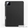 Чохол до планшета BeCover Flexible TPU Mate Xiaomi Pad 7 / 7 Pro 11.2" Black (715614)