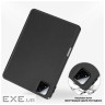 Чохол до планшета BeCover Flexible TPU Mate Xiaomi Pad 7 / 7 Pro 11.2" Black (715614)