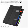 Чохол до планшета BeCover Flexible TPU Mate Xiaomi Pad 7 / 7 Pro 11.2" Black (715614)