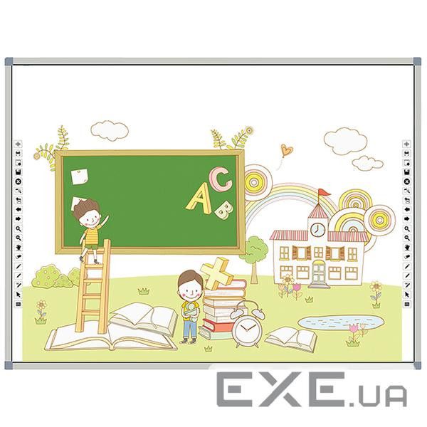 Інтерактивна дошка Bansion BA84 (BA-84)