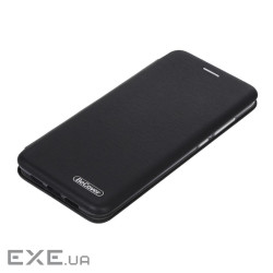 Чохол до мобільного телефона BeCover Exclusive Samsung Galaxy A51 SM-A515 Black (704754)