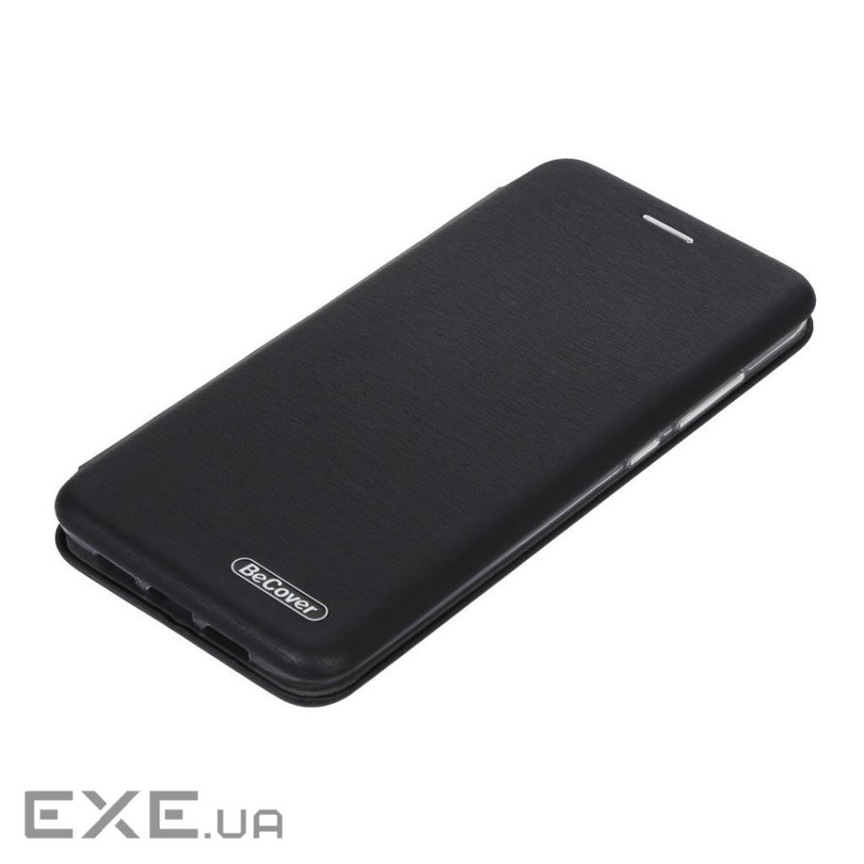 Чохол до мобільного телефона BeCover Exclusive Samsung Galaxy A51 SM-A515 Black (704754)