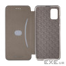 Чохол до мобільного телефона BeCover Exclusive Samsung Galaxy A51 SM-A515 Black (704754)