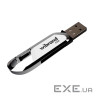 Флешка WIBRAND Aligator 8GB USB2.0 White (WI2.0/AL8U7W)