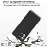 Чохол до мобільного телефона BeCover Silicone Tecno Spark Go 3 (KN3) Black (715691)