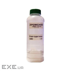 Старт-пудра для фотобарабанів CHI 50g (ZPOWCH50)