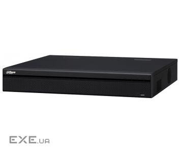 Реєстратор для відеоспостереження Dahua DH-NVR4432-4KS2 (03622-05014)