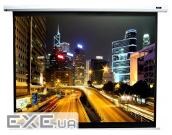 Проекційний екран Elite Screens 100" 221,5Х124,5 (ELECTRIC 100XH) (ELECTRIC100XH)