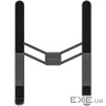 Подставка для ноутбука Proove Ski silver (LSSK00000104)