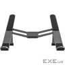 Подставка для ноутбука Proove Ski silver (LSSK00000104)
