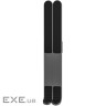 Подставка для ноутбука Proove Ski silver (LSSK00000104)