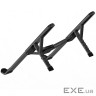 Подставка для ноутбука Proove Ski silver (LSSK00000104)