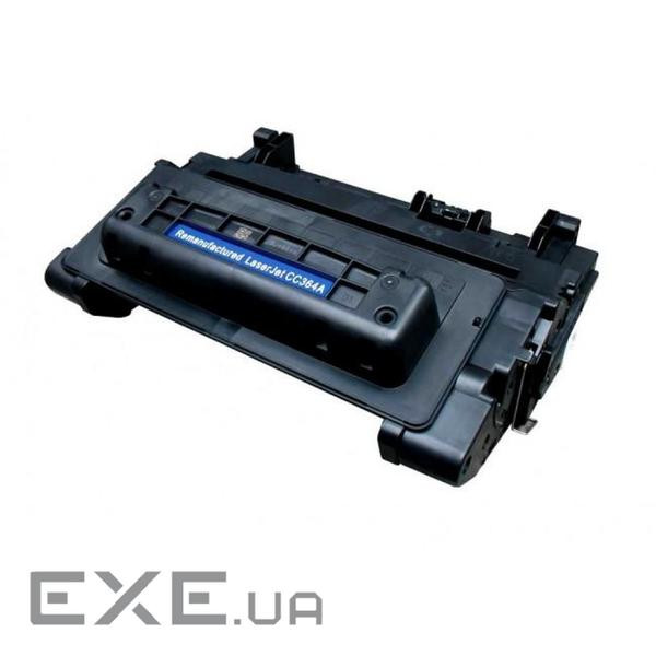 Корпус картриджу HP CC364A (C_VIRGIN_CC364A) (CC364A-OCase)