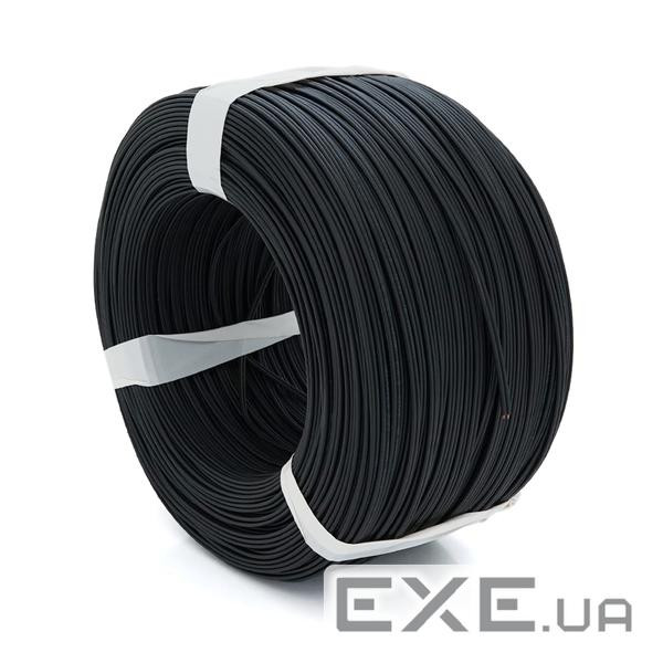 Кабель Одескабель ПРППМ 2 * 0,8 ціна за метр (бух.500м) (3403 500м)